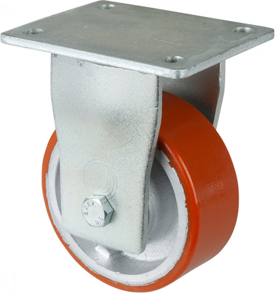 Heavy-duty castor Art.-Nr. RR110.C10.125