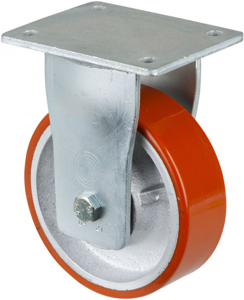Heavy-duty castor Art.-Nr. RR110.C10.150