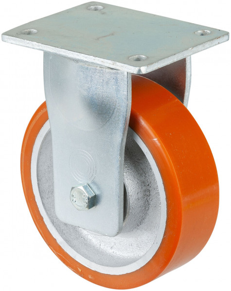 Heavy-duty castor Art.-Nr. RR110.C10.160