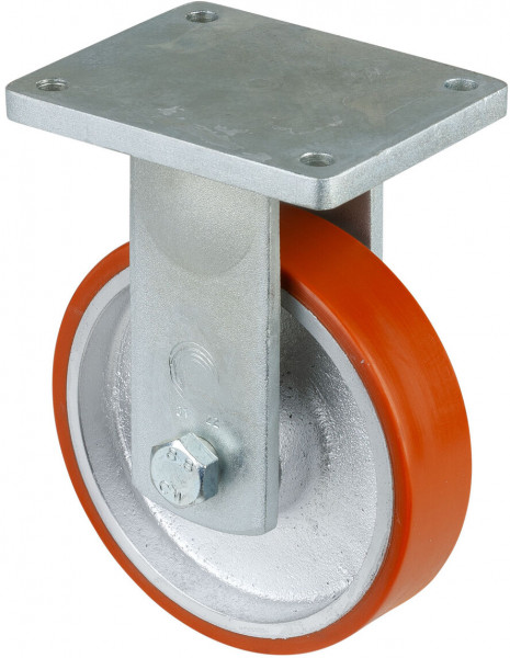 Schwerlastrolle Art.-Nr. RR110.C10.201