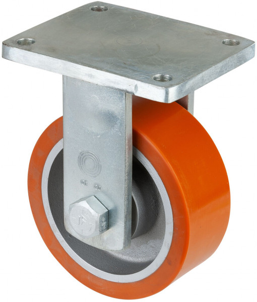 Heavy-duty castor Art.-Nr. RR110.C10.202