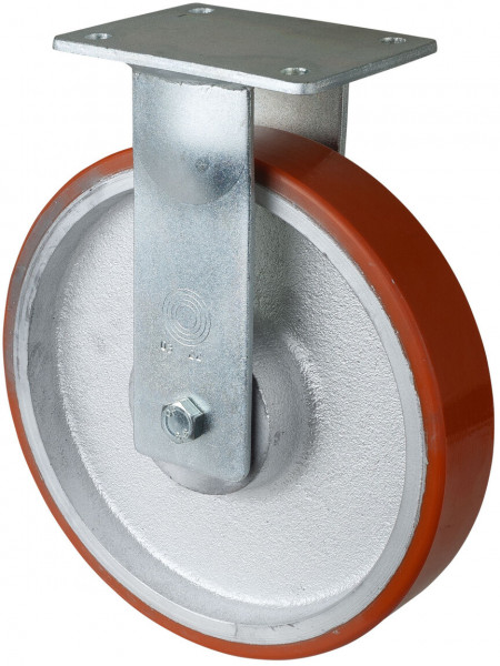 Heavy-duty castor Art.-Nr. RR110.C10.250