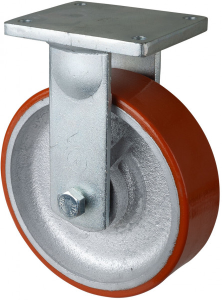 Heavy-duty castor Art.-Nr. RR110.C10.251