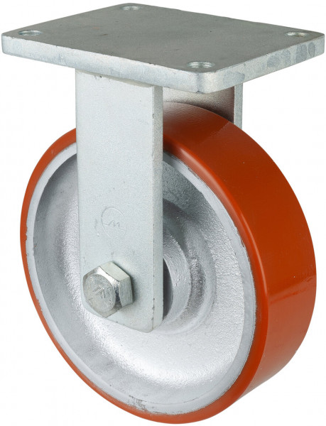 Schwerlastrolle Art.-Nr. RR110.C10.252