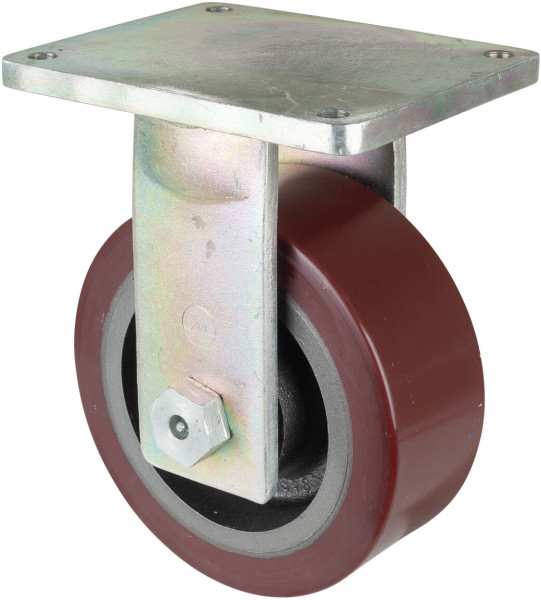 Schwerlastrolle Art.-Nr. RR110.C10.253