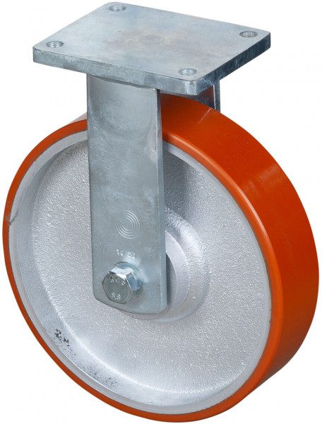 Heavy-duty castor Art.-Nr. RR110.C10.300