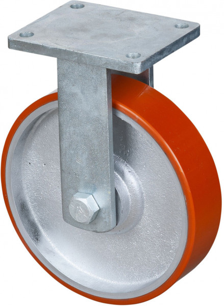 Heavy-duty castor Art.-Nr. RR110.C10.301