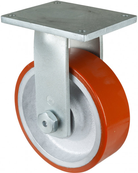 Heavy-duty castor Art.-Nr. RR110.C10.302