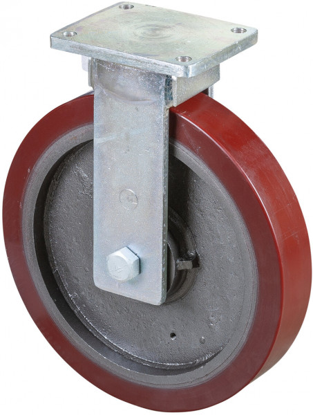 Heavy-duty castor Art.-Nr. RR110.C10.400
