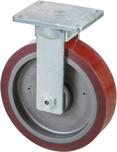 Heavy-duty castor Art.-Nr. RR110.C10.401
