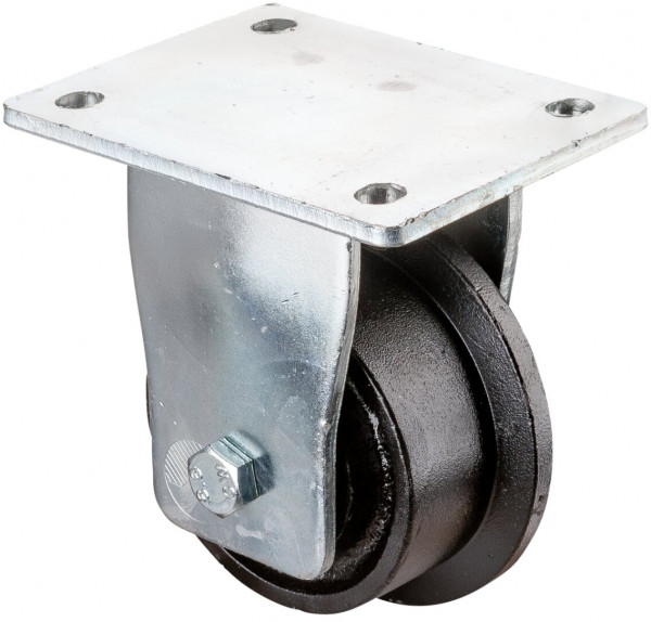 Heavy-duty castor Art.-Nr. RR110.C65.101