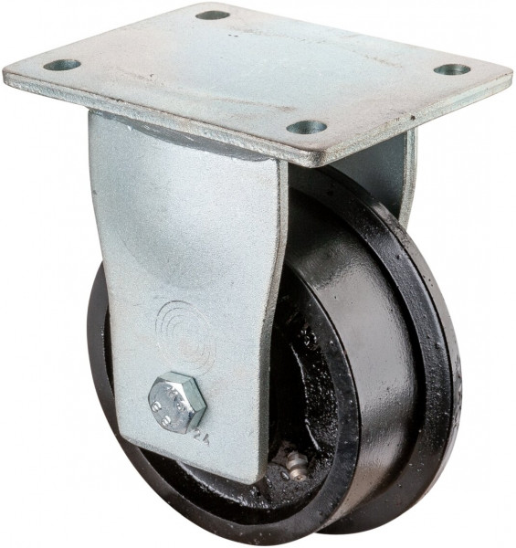 Heavy-duty castor Art.-Nr. RR110.C65.126