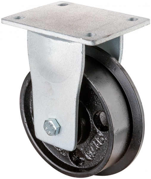 Heavy-duty castor Art.-Nr. RR110.C65.151