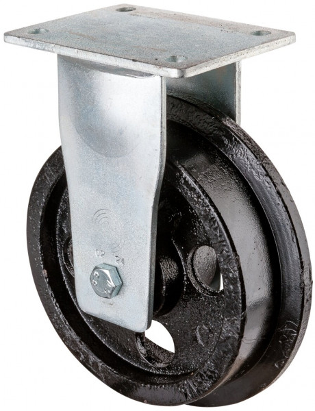 Schwerlastrolle Art.-Nr. RR110.C65.181