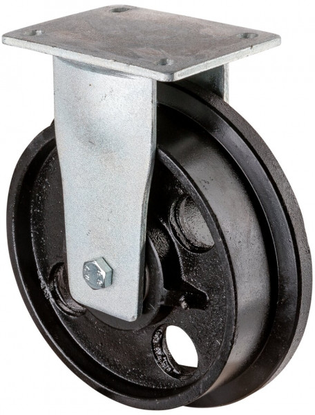 Heavy-duty castor Art.-Nr. RR110.C65.202
