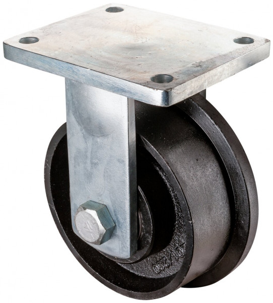 Heavy-duty castor Art.-Nr. RR110.C65.203