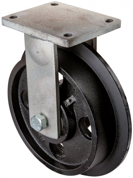 Heavy-duty castor Art.-Nr. RR110.C65.253
