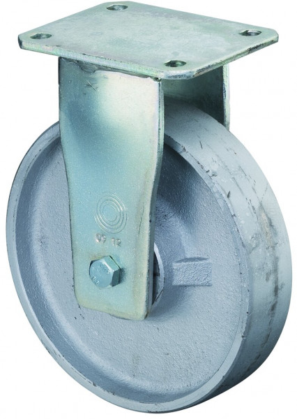 Heavy-duty castor Art.-Nr. RR110.C81.100