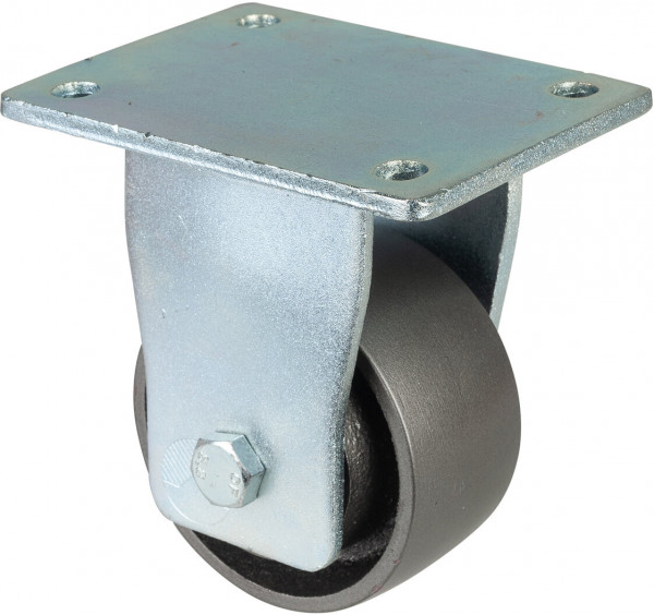 Heavy-duty castor Art.-Nr. RR110.C81.101