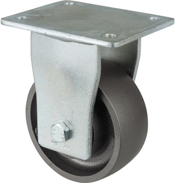 Heavy-duty castor Art.-Nr. RR110.C81.125