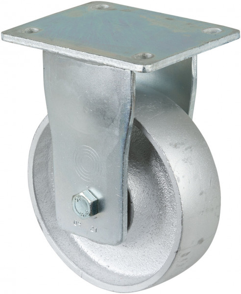 Schwerlastrolle Art.-Nr. RR110.C81.150