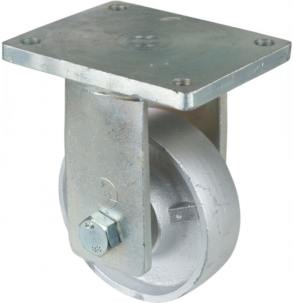 Heavy-duty castor Art.-Nr. RR110.C81.151