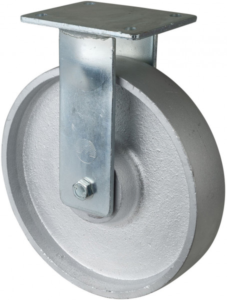 Heavy-duty castor Art.-Nr. RR110.C81.250