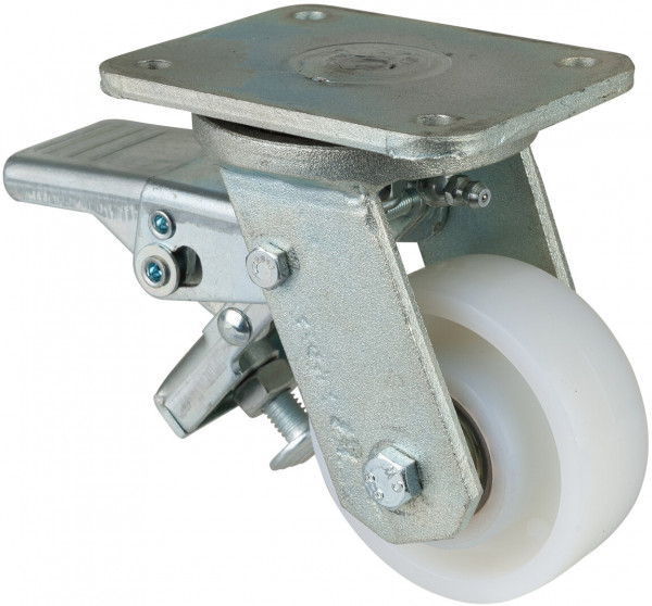 Heavy-duty castor Art.-Nr. RR120.B15.080