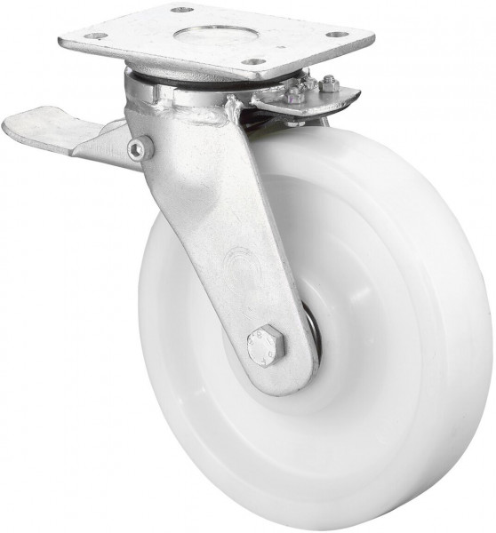 Schwerlastrolle Art.-Nr. RR120.B15.151