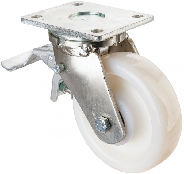 Heavy-duty castor Art.-Nr. RR120.B15.160
