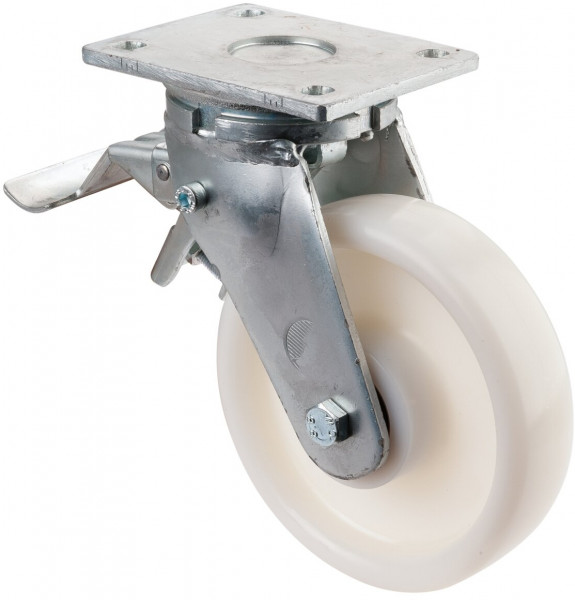 Schwerlastrolle Art.-Nr. RR120.B15.176