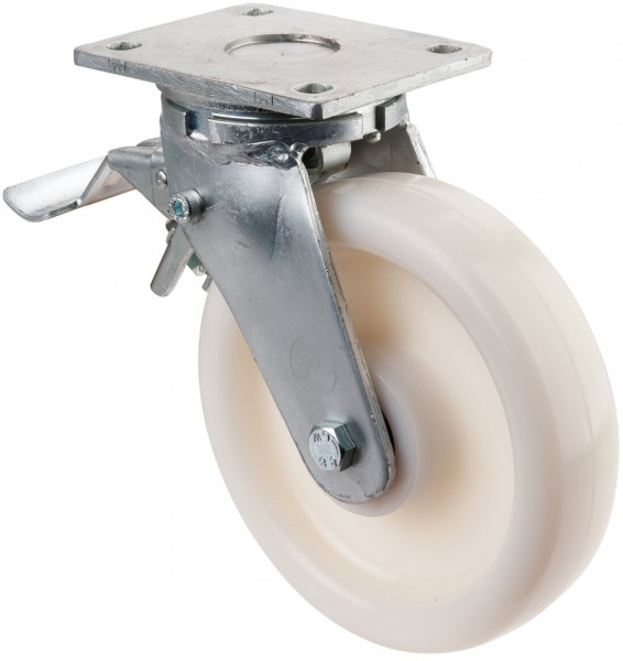 Schwerlastrolle Art.-Nr. RR120.B15.201