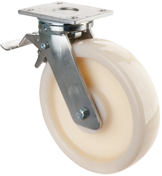 Schwerlastrolle Art.-Nr. RR120.B15.252