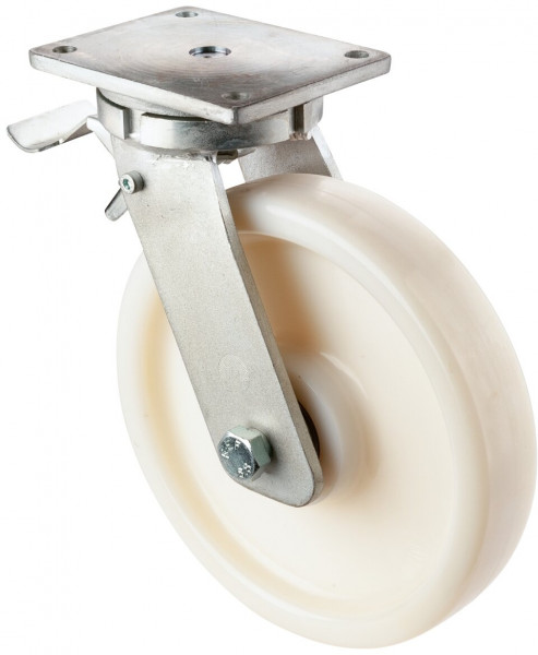 Heavy-duty castor Art.-Nr. RR120.B15.301