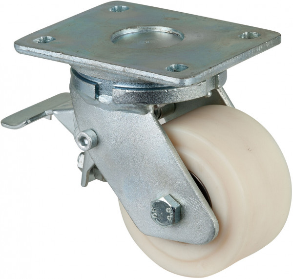 Schwerlastrolle Art.-Nr. RR120.B16.100