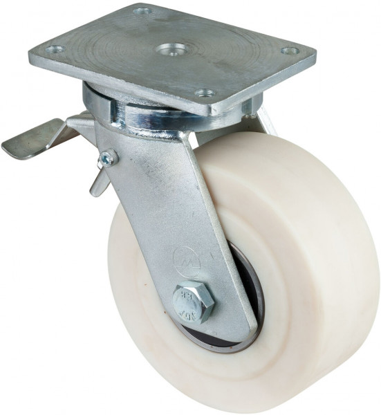 Heavy-duty castor Art.-Nr. RR120.B16.201