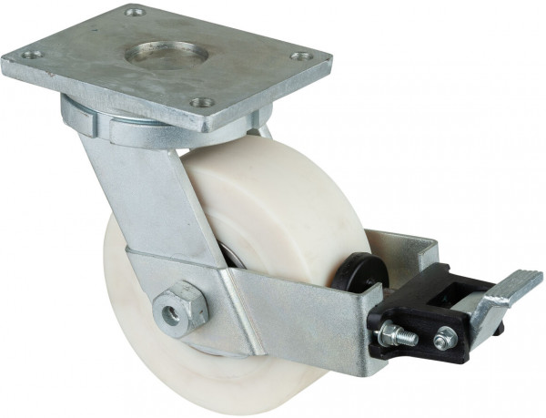 Schwerlastrolle Art.-Nr. RR120.B16.202