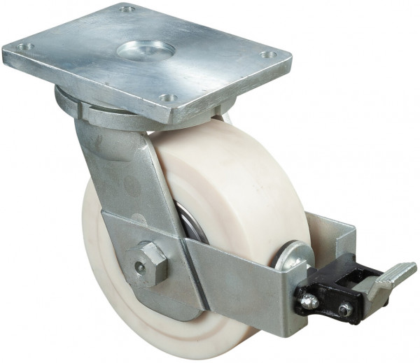 Heavy-duty castor Art.-Nr. RR120.B16.251