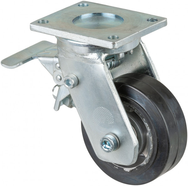 Schwerlastrolle Art.-Nr. RR120.B80.100