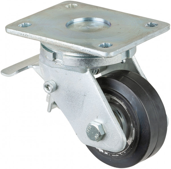 Schwerlastrolle Art.-Nr. RR120.B80.101