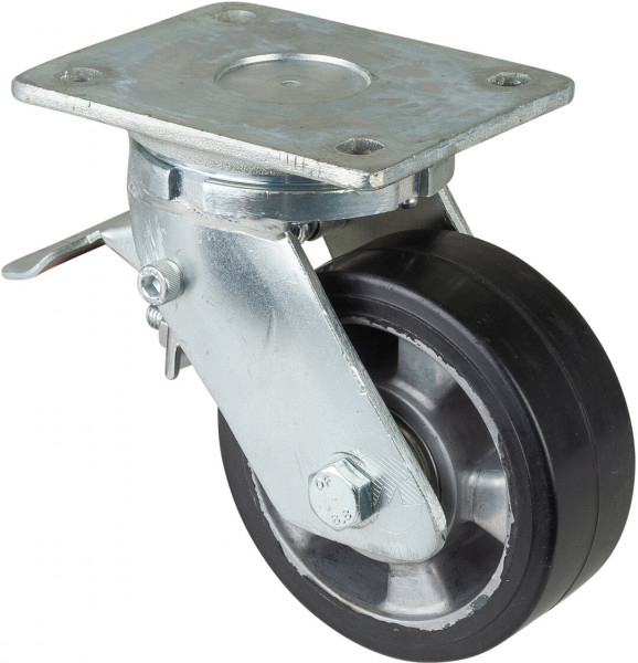 Schwerlastrolle Art.-Nr. RR120.B80.125