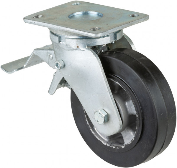 Schwerlastrolle Art.-Nr. RR120.B80.160