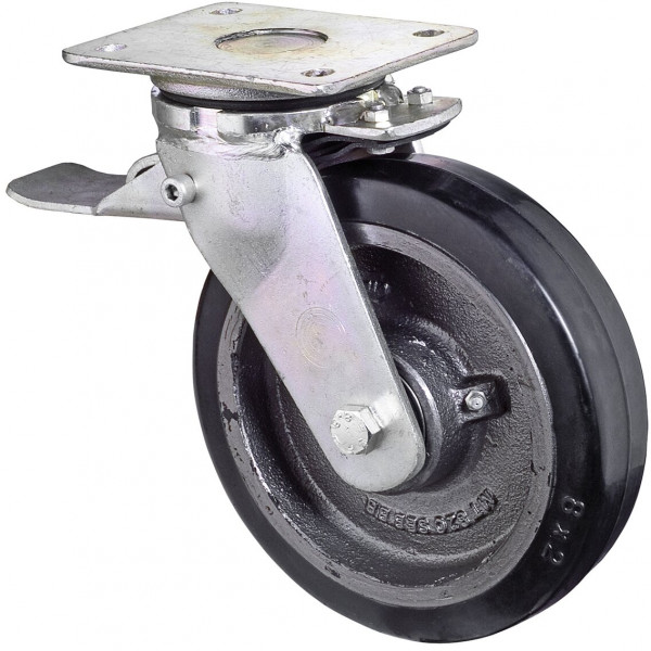 Schwerlastrolle Art.-Nr. RR120.B81.203