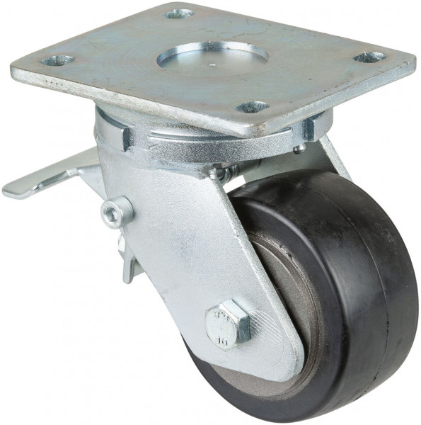 Schwerlastrolle Art.-Nr. RR120.B81.101