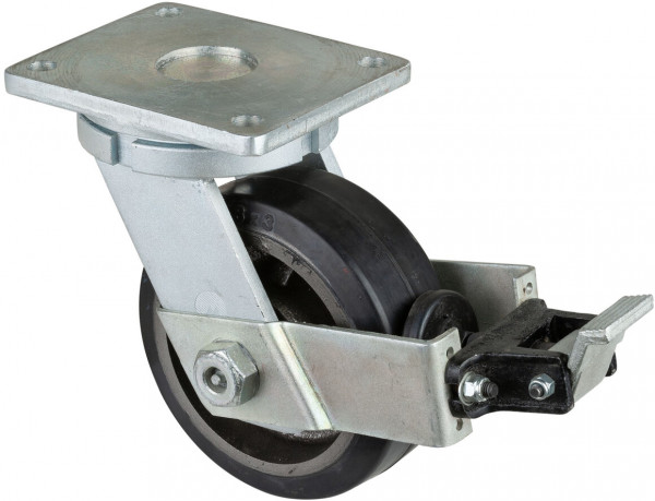 Schwerlastrolle Art.-Nr. RR120.B81.202