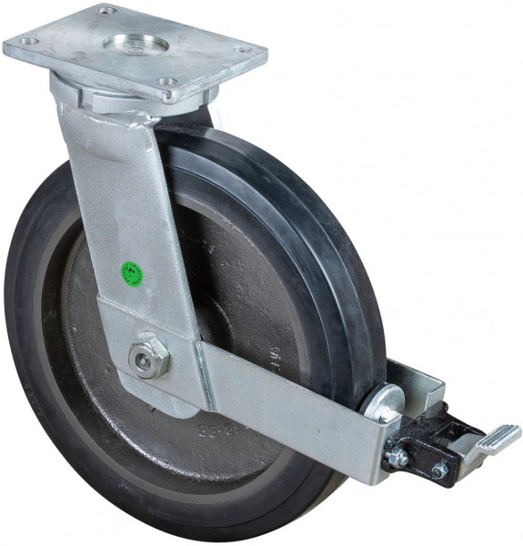 Schwerlastrolle Art.-Nr. RR120.B81.400