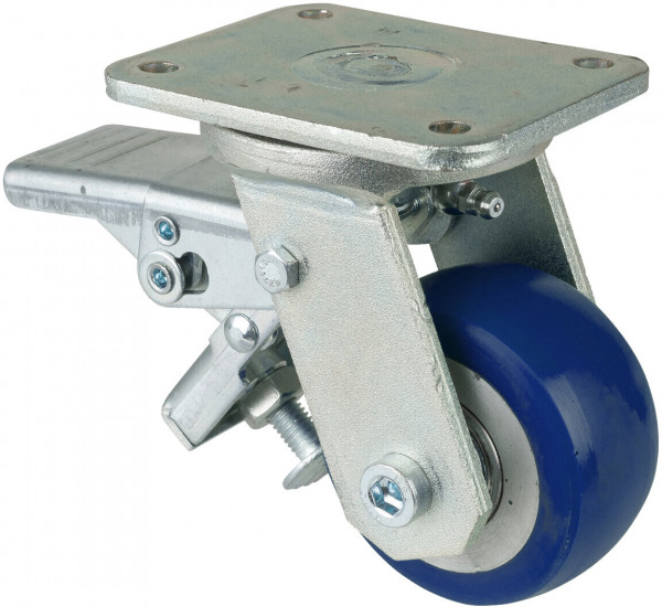 Heavy-duty castor Art.-Nr. RR120.B92.080