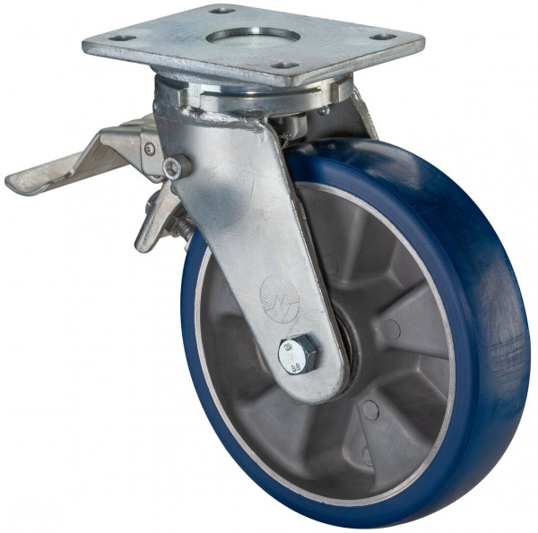 Schwerlastrolle Art.-Nr. RR120.B92.160