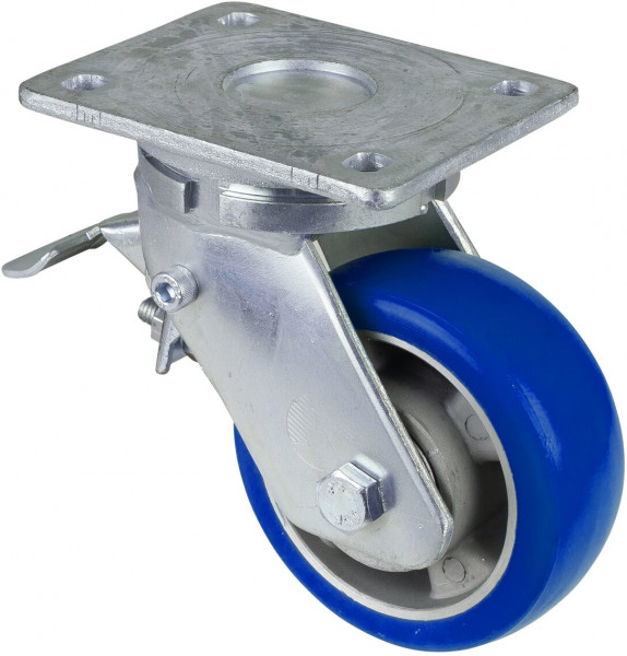 Heavy-duty castor Art.-Nr. RR120.B92.125