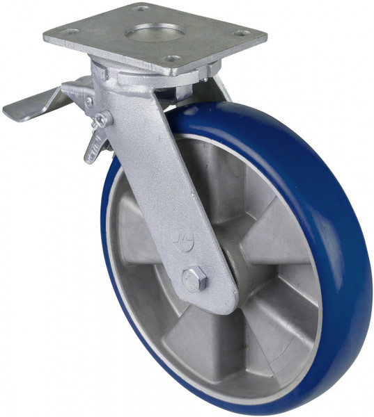 Schwerlastrolle Art.-Nr. RR120.B92.250